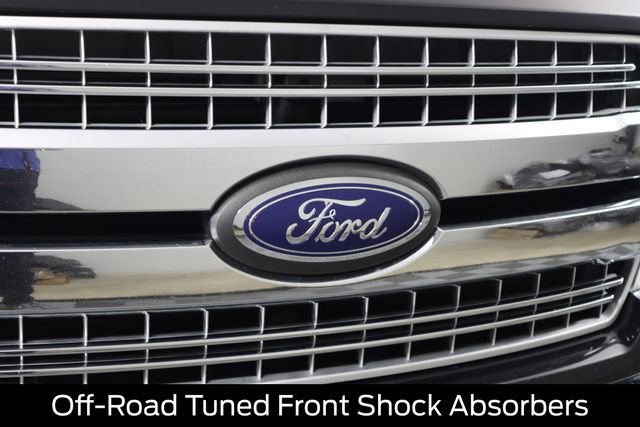 Used 2019 Ford F150 Lariat w/ Equipment Group 502A Luxury image 15