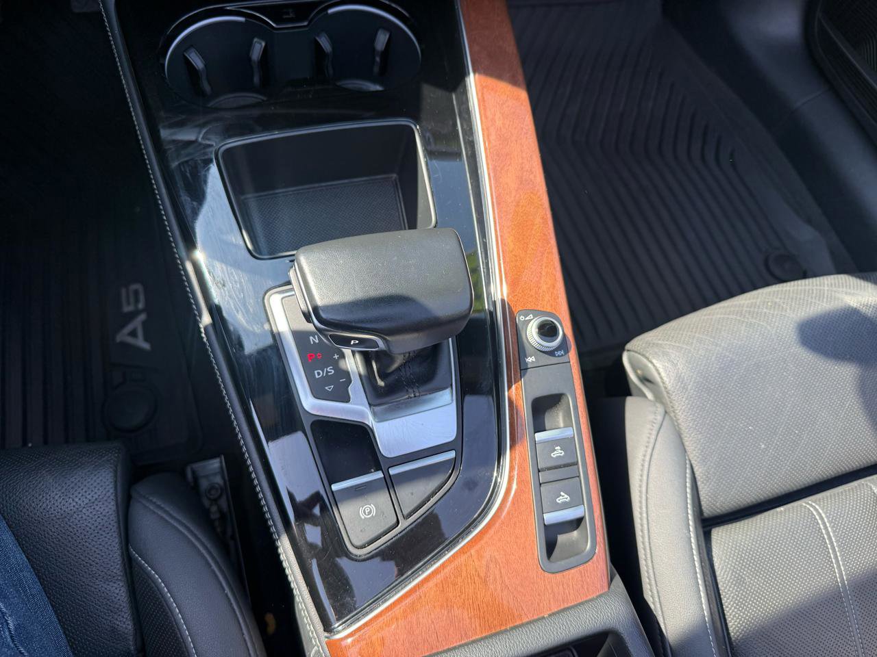 Used 2021 Audi A5 2.0T Premium Plus w/ Premium Plus image 23