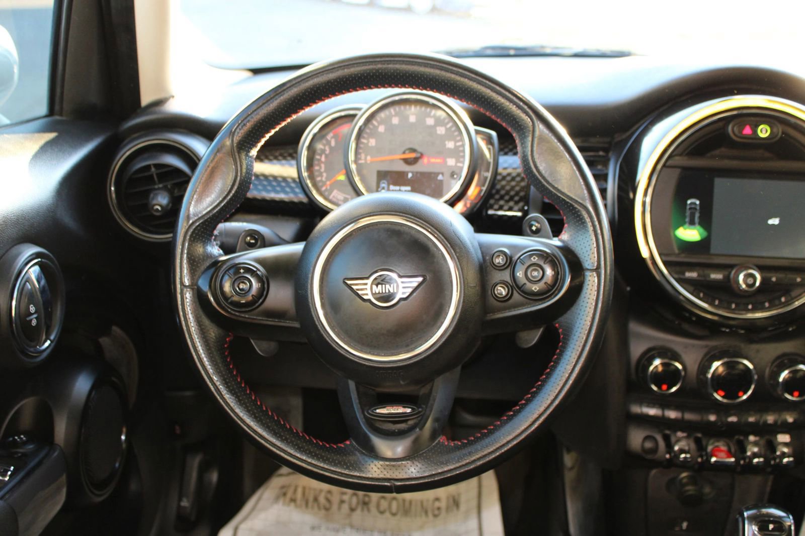 Used 2020 MINI Cooper S w/ Storage Package image 24