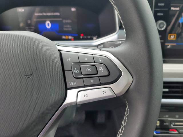 New 2026 Volkswagen Taos SE FWD image 27