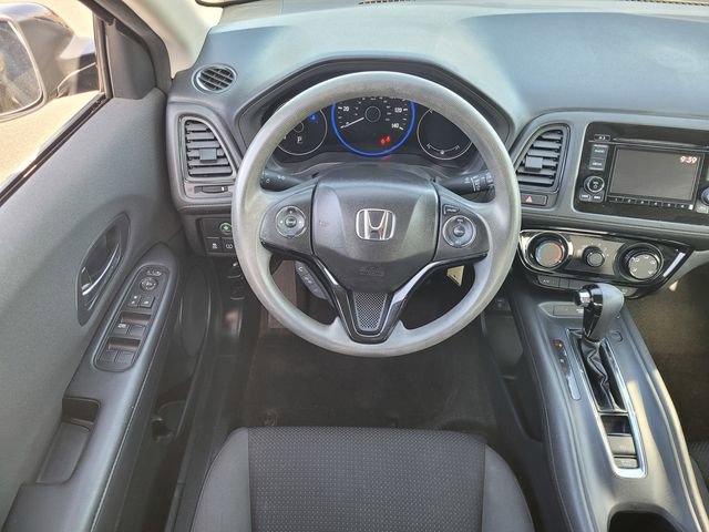 Used 2019 Honda HR-V LX image 12