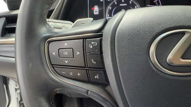 Used 2019 Lexus ES 350 w/ Accessory Package 2 image 30