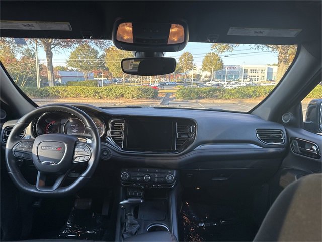 Used 2023 Dodge Durango R/T image 20