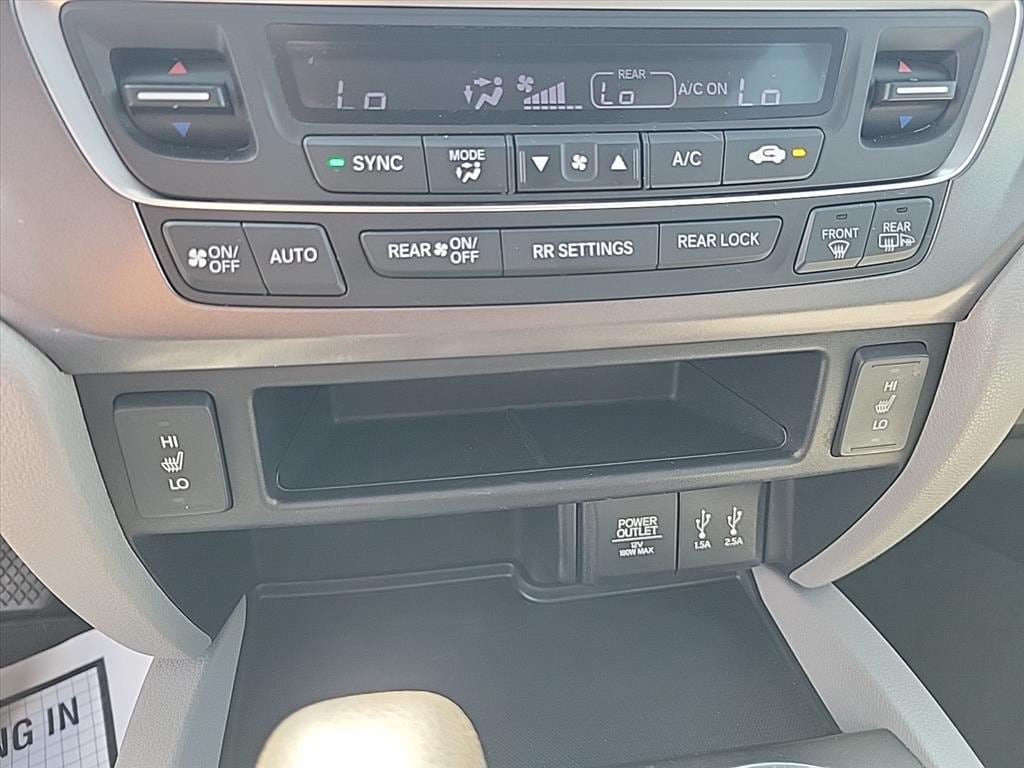 Used 2016 Honda Pilot EX-L image 13