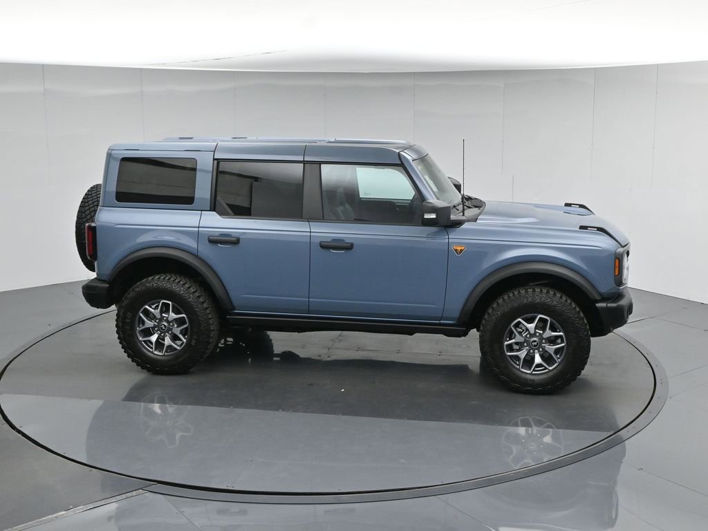Used 2025 Ford Bronco Badlands AWD/4WD image 56