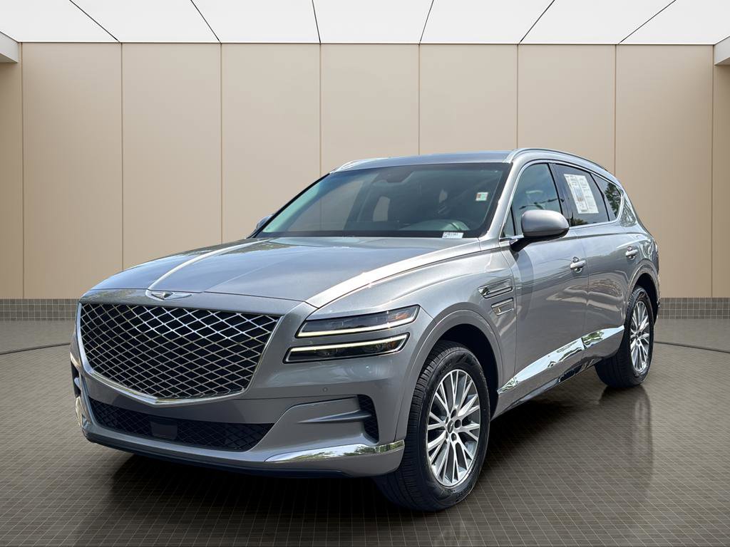Certified 2024 Genesis GV80 2.5T image 1