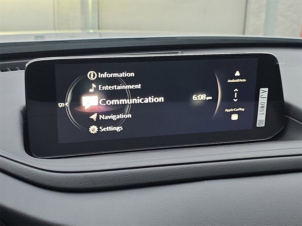 New 2026 MAZDA CX-30 AWD 2.5 S image 23