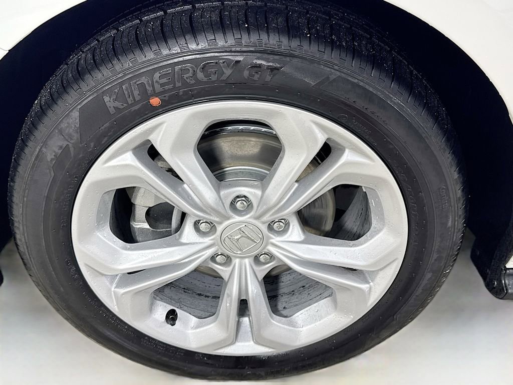 New 2026 Honda Accord LX image 14
