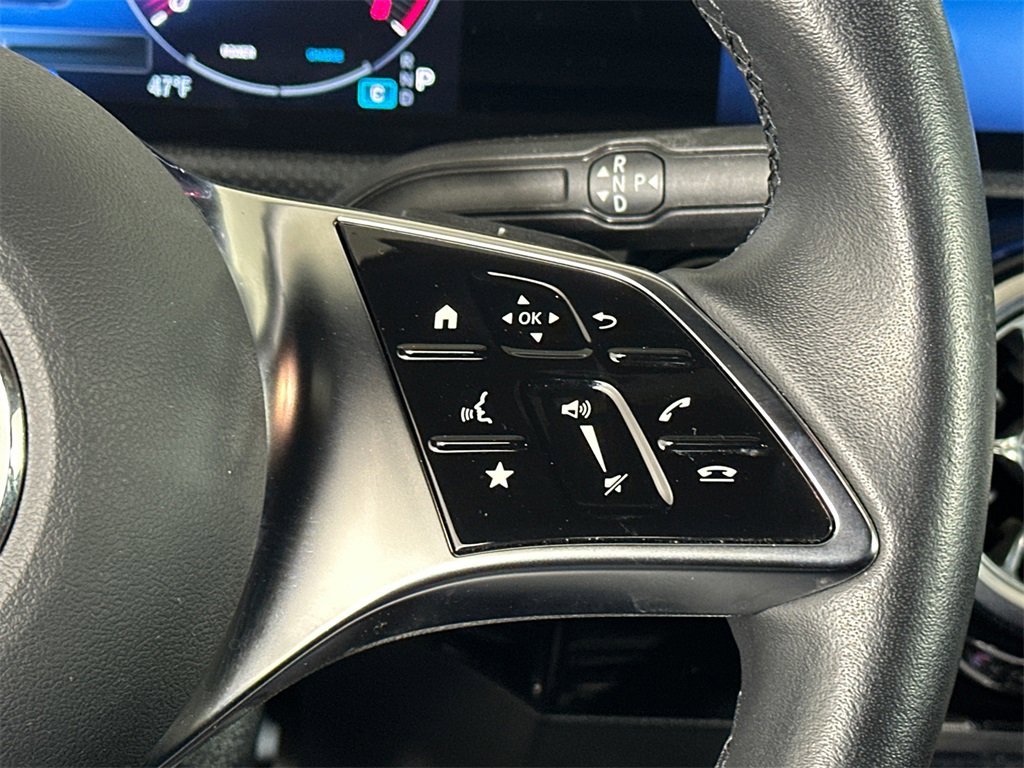 Certified 2024 Mercedes-Benz CLA 250 image 27