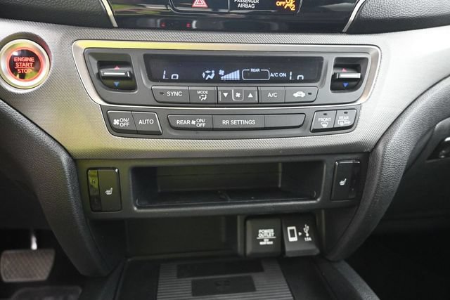 Used 2023 Honda Ridgeline RTL-E image 58