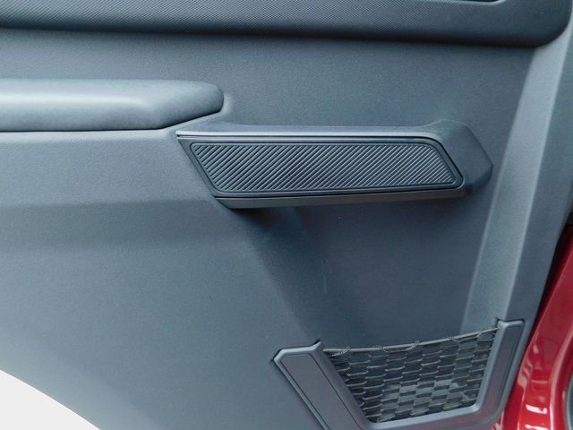 New 2025 Ford Bronco Big Bend image 23