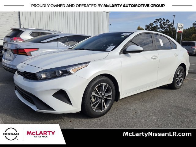 Used 2024 Kia Forte LXS FWD 360° Tour
