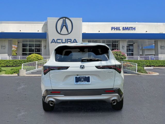 New 2026 Acura ADX FWD image 5