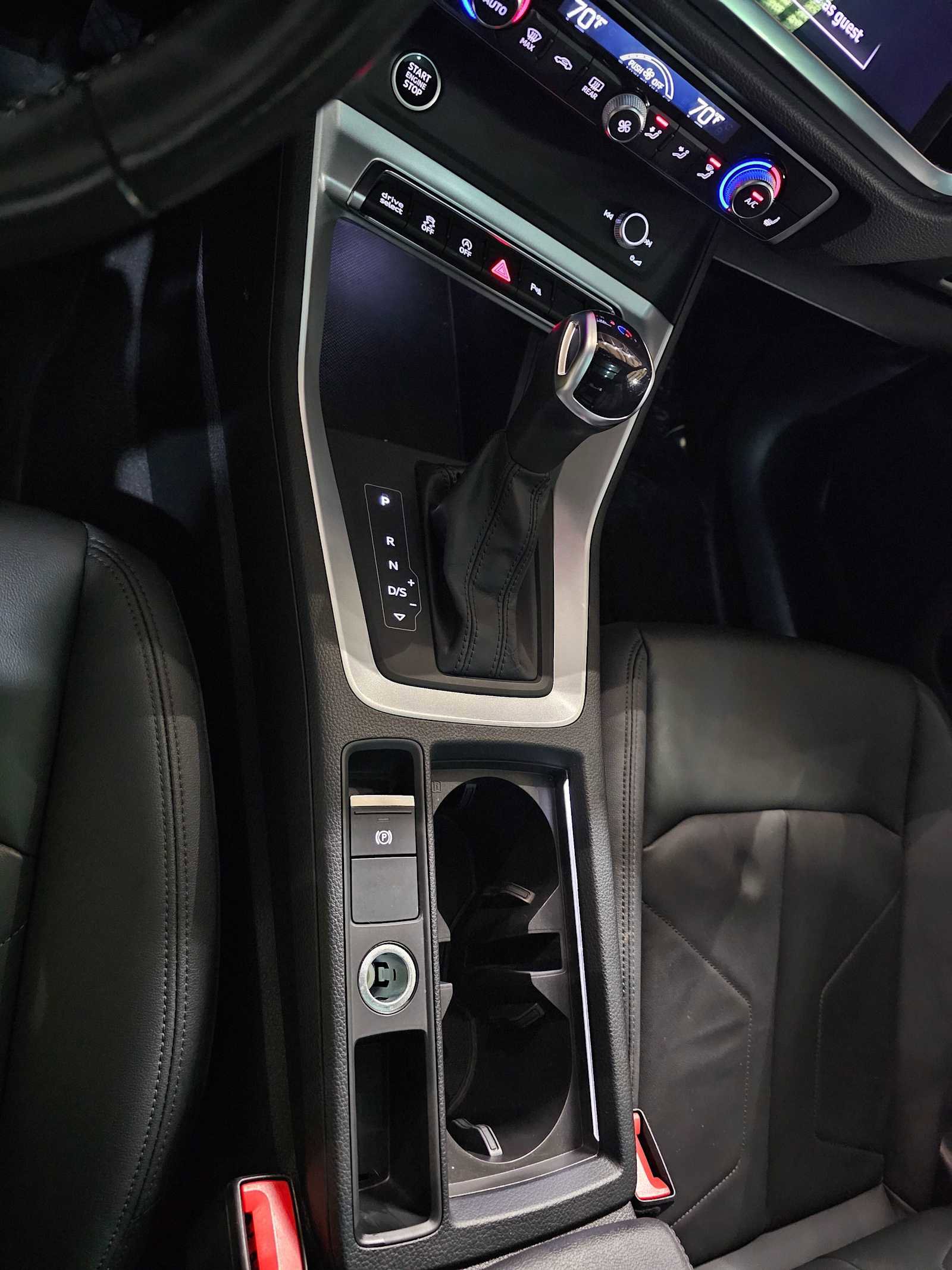 Used 2023 Audi Q3 2.0T Premium w/ Convenience Package image 29