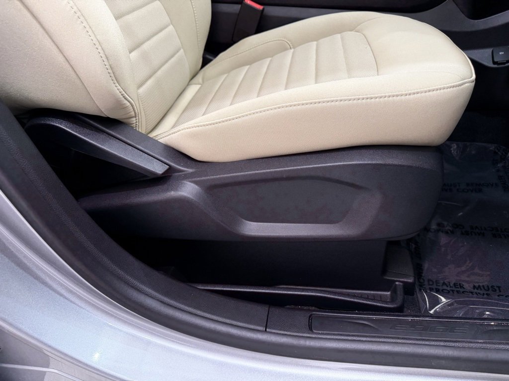 New 2024 Ford Edge SE image 18