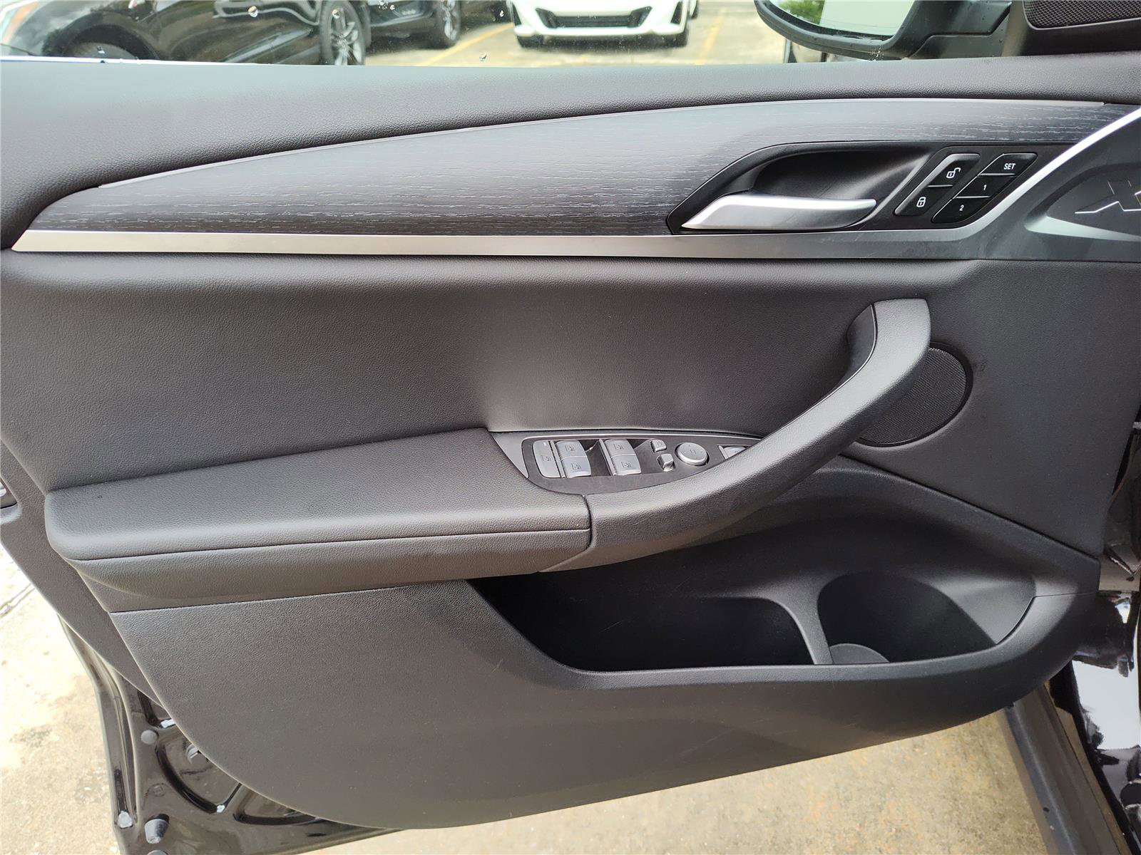 Used 2024 BMW X3 xDrive30i image 16