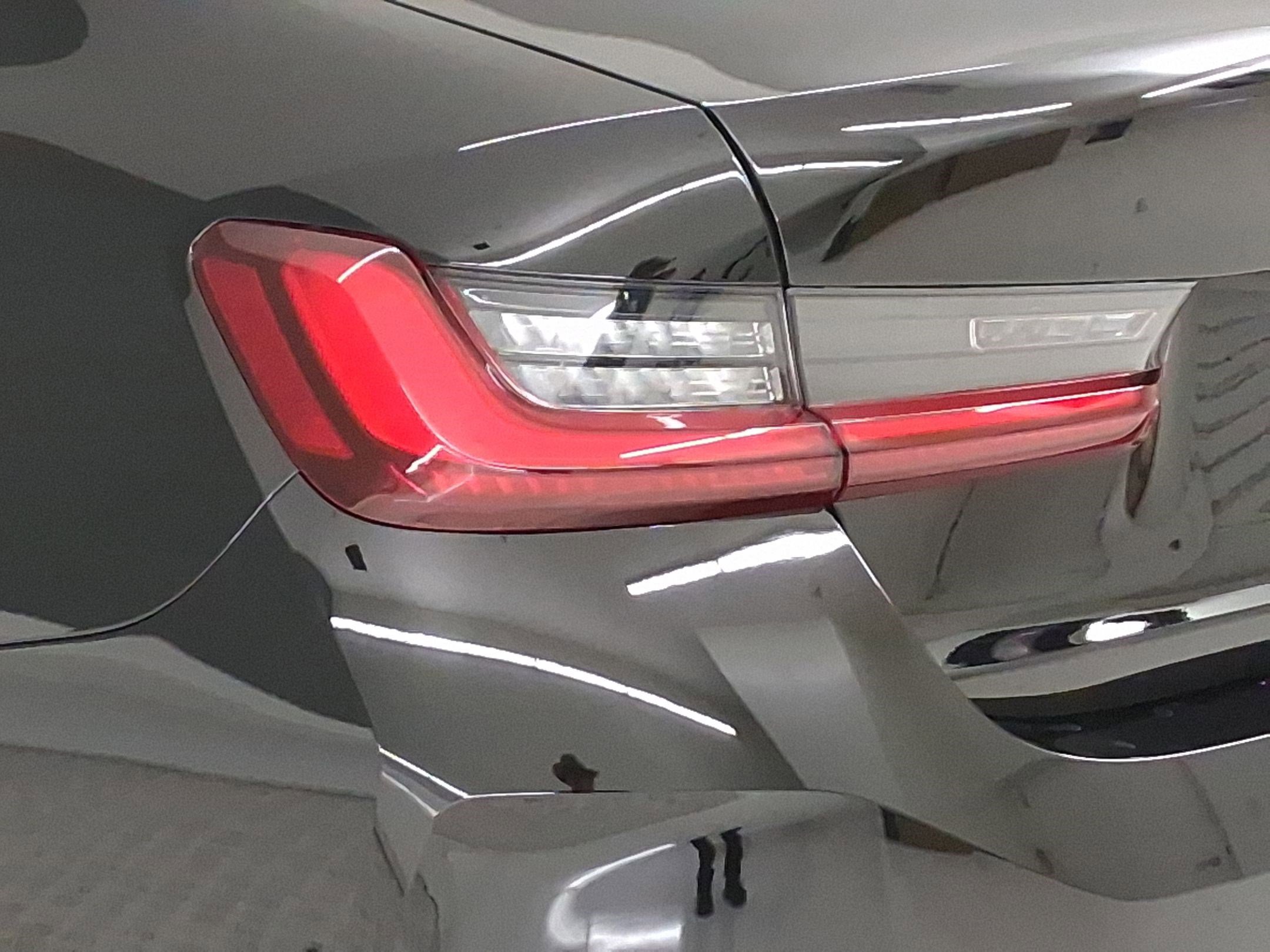 New 2026 BMW 330i Sedan w/ Convenience Package image 11