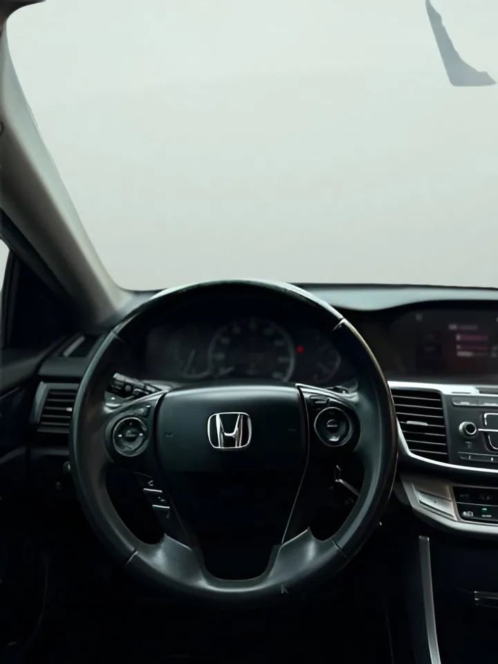 Used 2014 Honda Accord Sport image 27