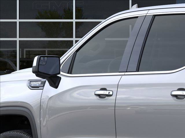 New 2026 GMC Sierra 1500 Denali Ultimate image 12