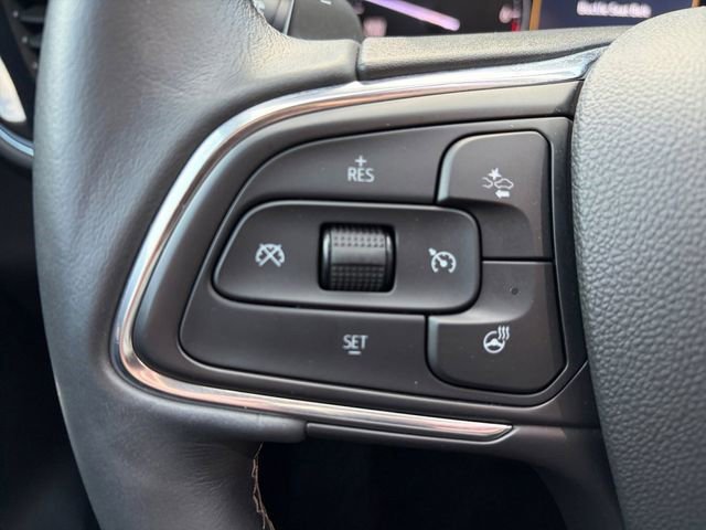 Certified 2023 Buick Envision Avenir image 8