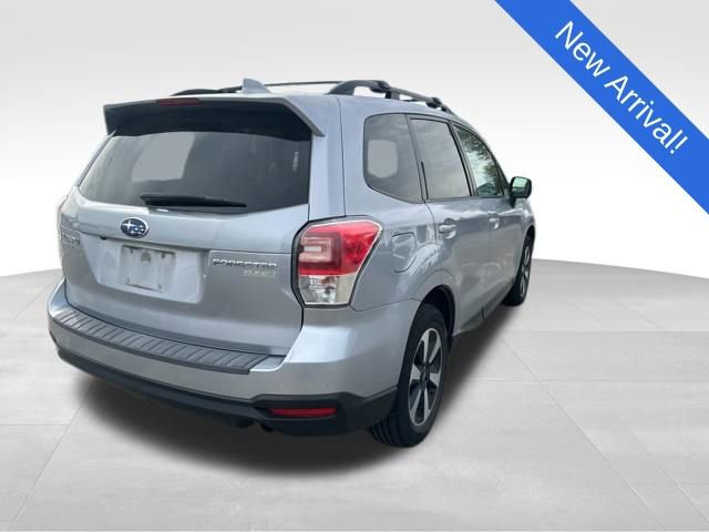 Used 2017 Subaru Forester 2.5i Premium w/ Popular Package #2A image 7