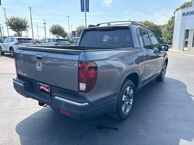 Used 2017 Honda Ridgeline RTL-T image 6