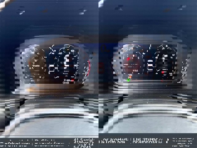 Used 2025 Honda Accord SE image 21