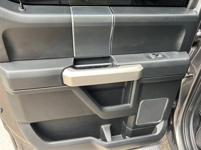 Used 2019 Ford F150 Lariat w/ Equipment Group 502A Luxury AWD/4WD image 24