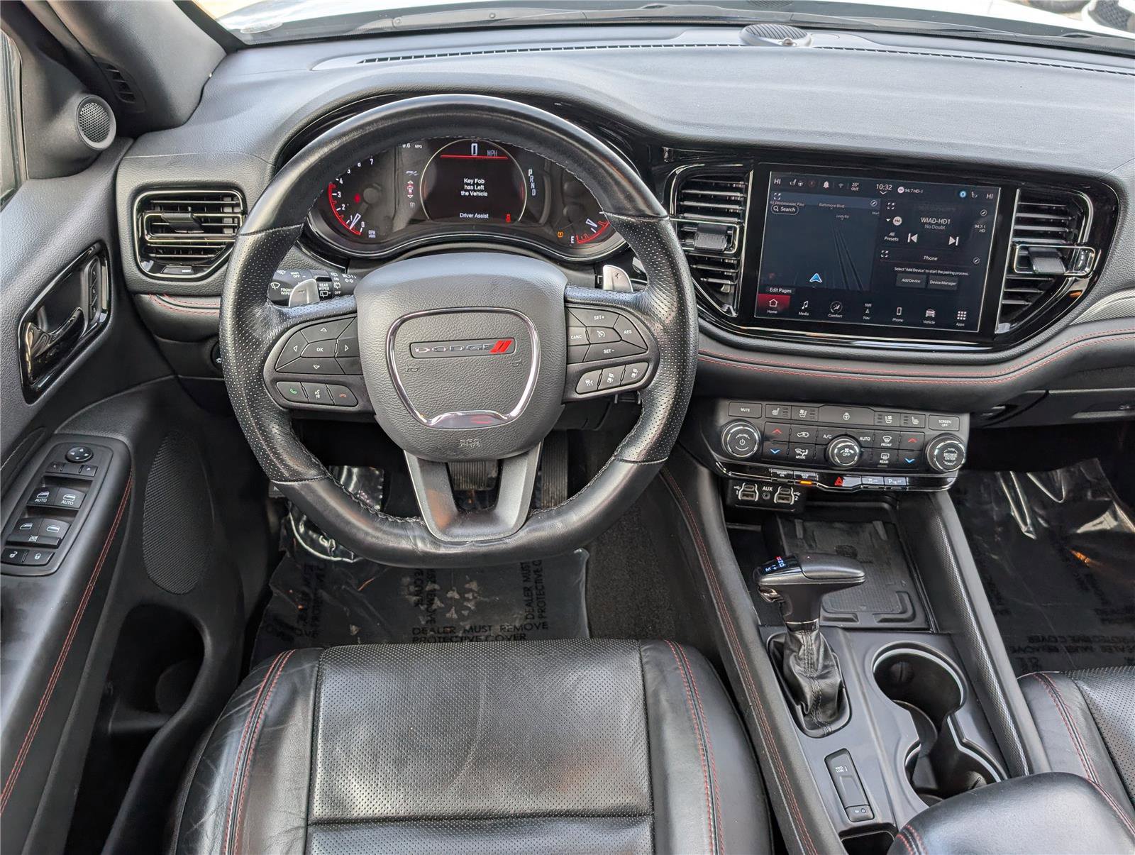 Used 2024 Dodge Durango R/T image 20