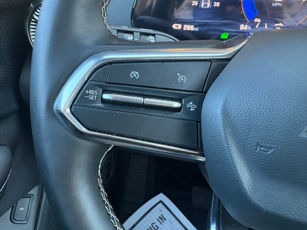 Used 2024 Chevrolet Blazer EV LT image 31