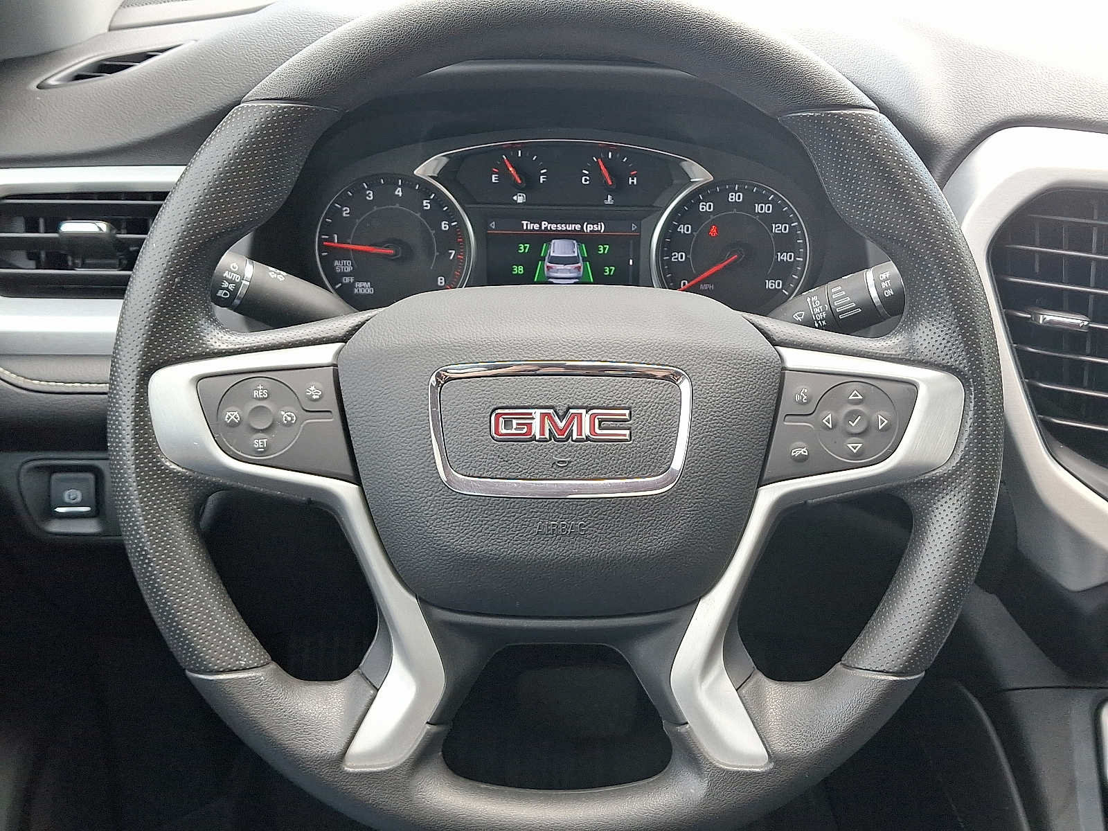 Used 2023 GMC Acadia SLE w/ Driver Convenience Package AWD/4WD image 21