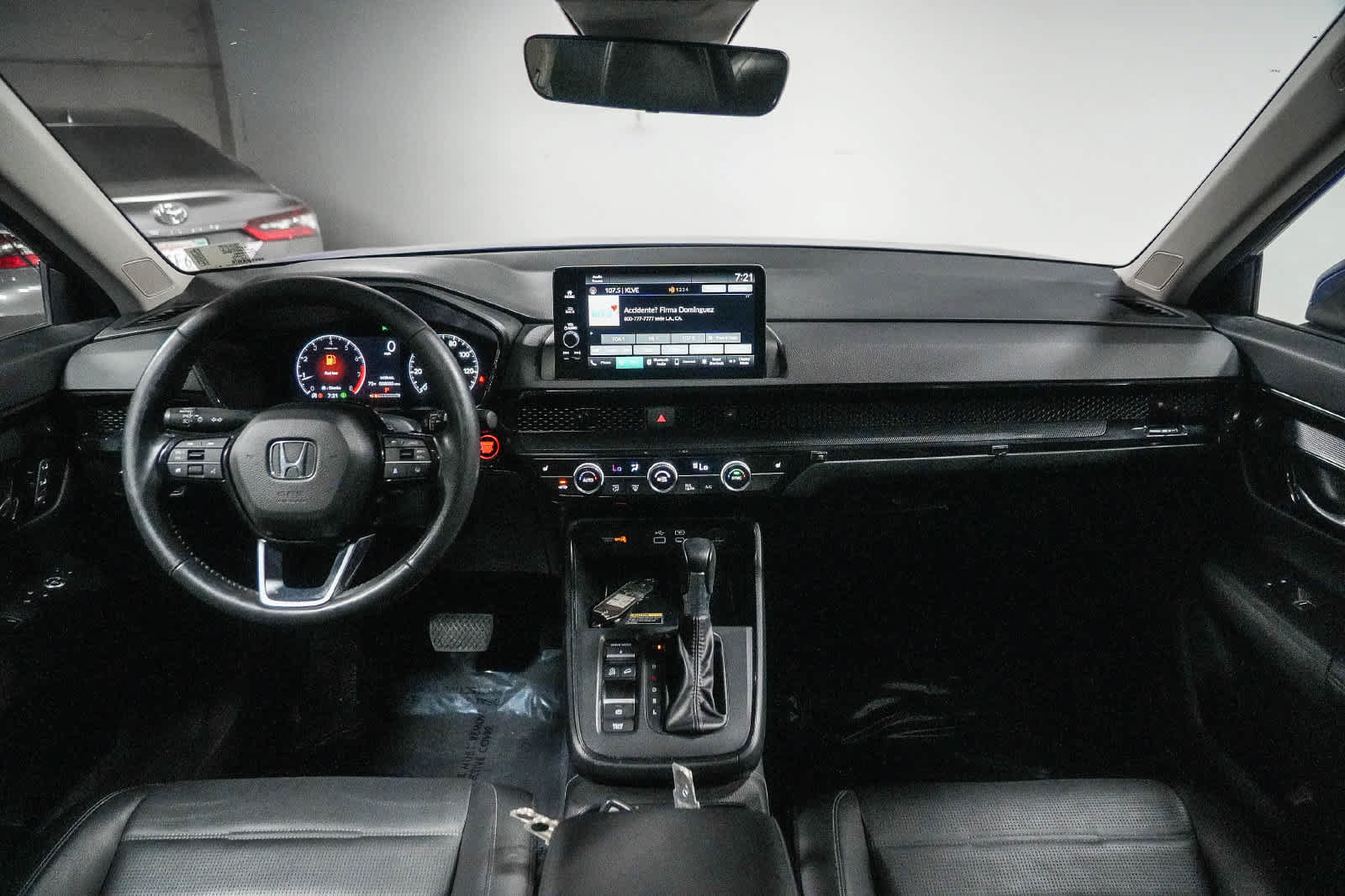 Used 2023 Honda CR-V EX-L image 12