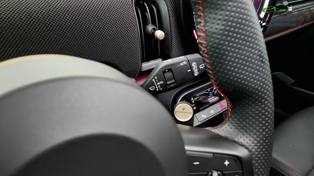 Used 2025 MINI Cooper John Cooper Works FWD image 55