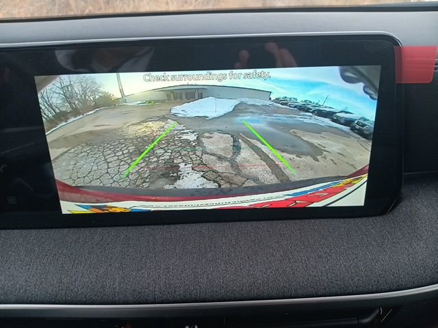 New 2026 Nissan Kicks SV w/ SV Premium Package image 20