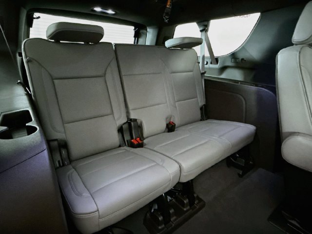 Used 2026 GMC Yukon XL Elevation w/ Elevation Premium Package AWD/4WD image 30