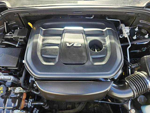 Used 2019 Jeep Grand Cherokee Altitude image 20