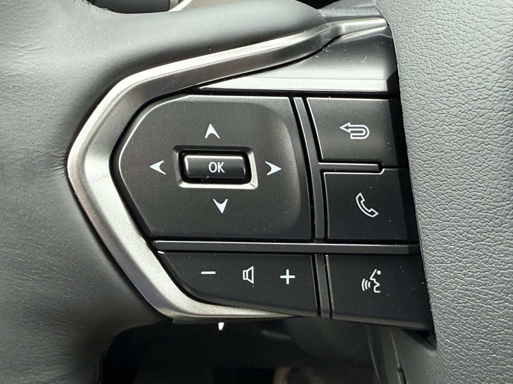 New 2026 Lexus TX 350 AWD image 18