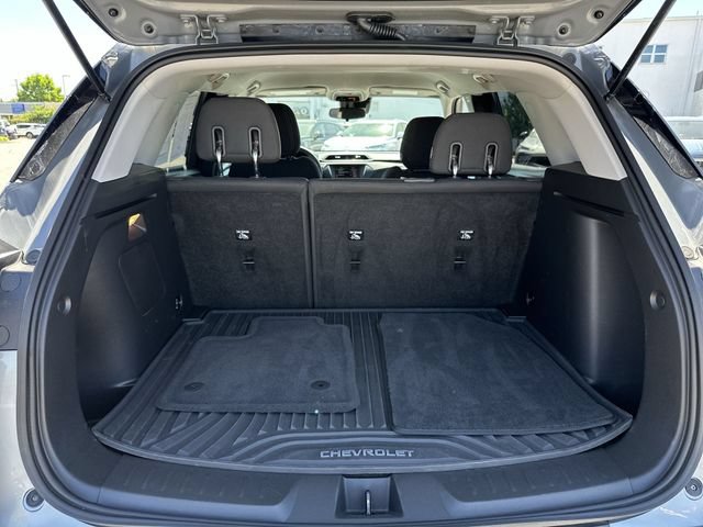 Certified 2023 Chevrolet TrailBlazer LT FWD image 21