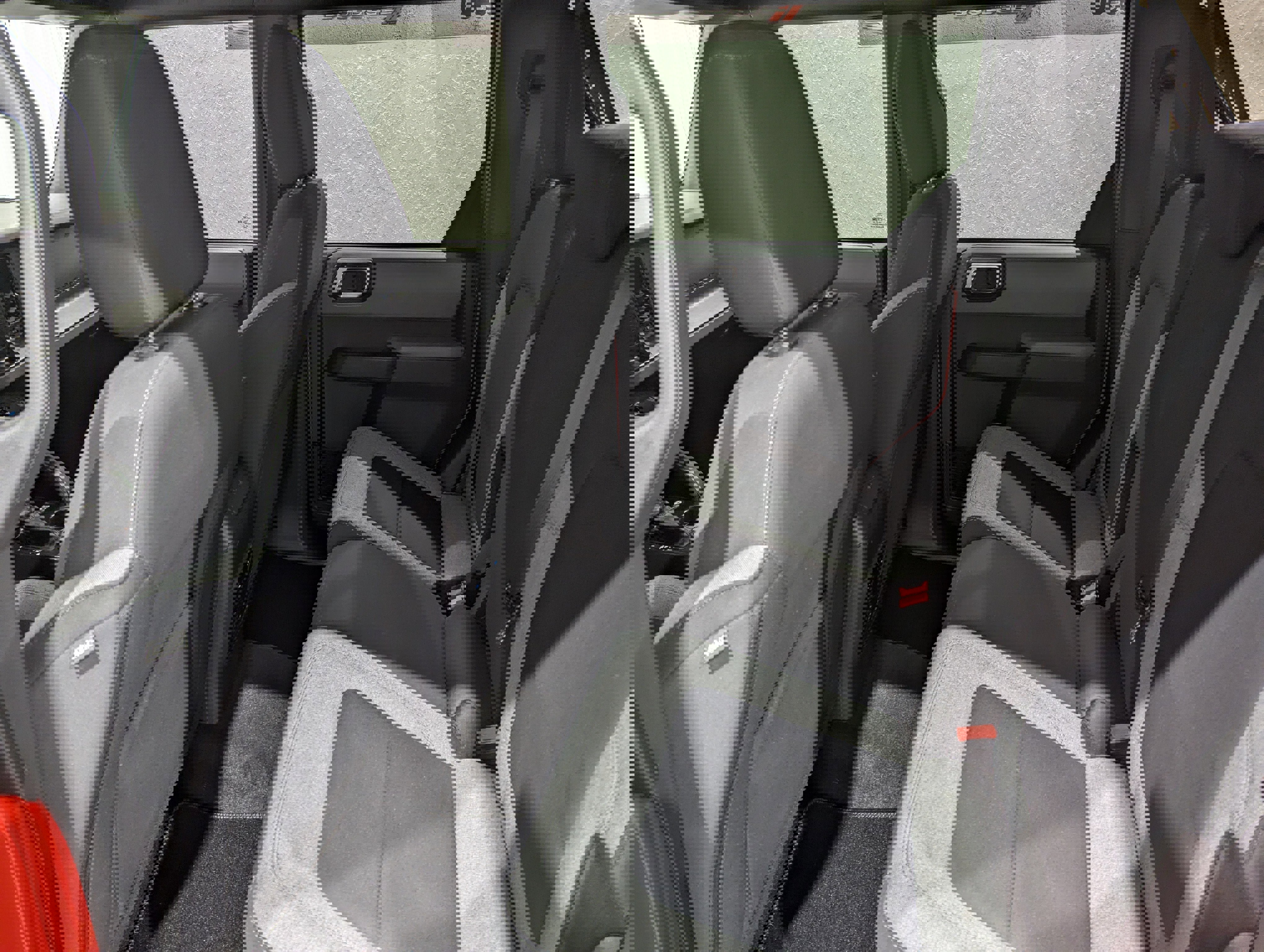 Used 2023 Ford Bronco Big Bend image 13