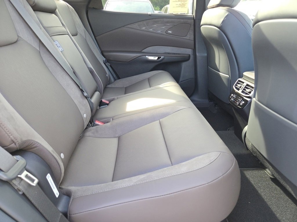 New 2025 Lexus RX 350 AWD image 5