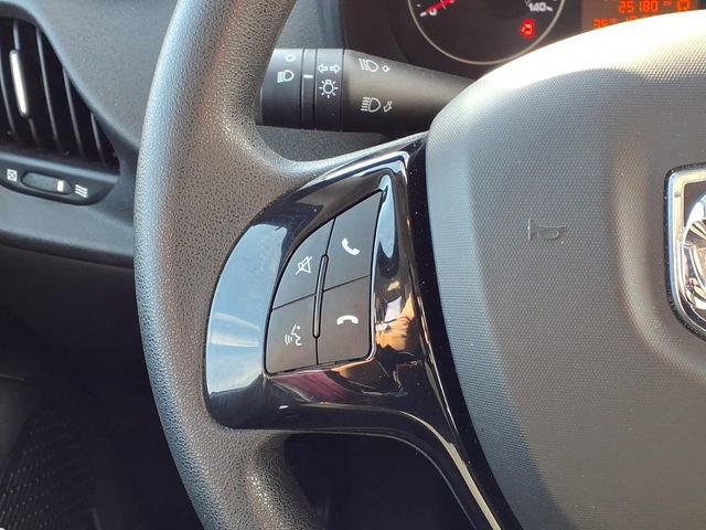 Used 2022 RAM ProMaster City Wagon image 16