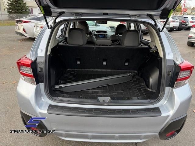 Used 2023 Subaru Crosstrek 2.5i Sport image 10