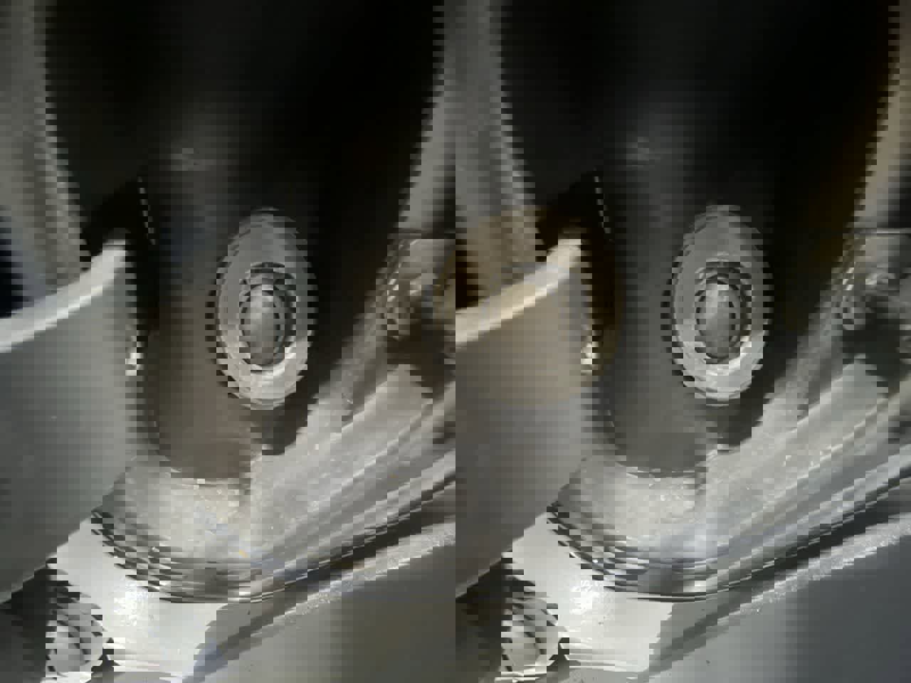 Used 2023 Chevrolet Colorado ZR2 w/ ZR2 Convenience Package III image 40