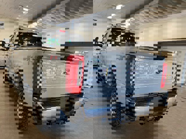 New 2025 Ford F250 XL w/ XL Off-Road Package image 12