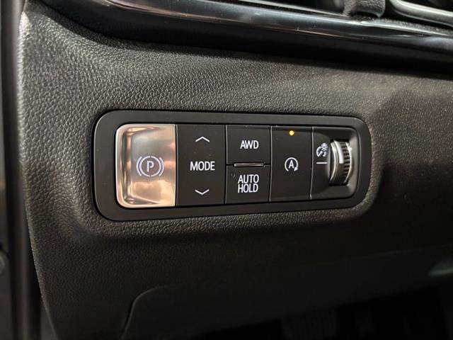 New 2026 GMC Terrain AT4 image 27