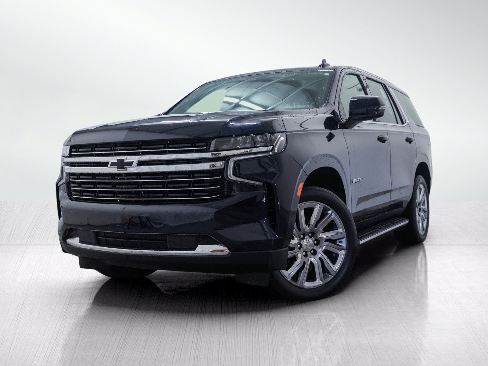 Used 2023 Chevrolet Tahoe LT w/ Luxury Package
