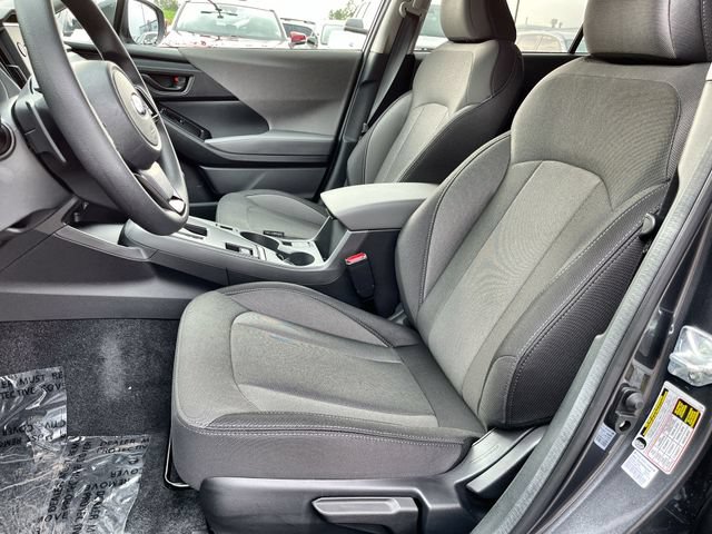 New 2026 Subaru Crosstrek 2.5i AWD/4WD image 15
