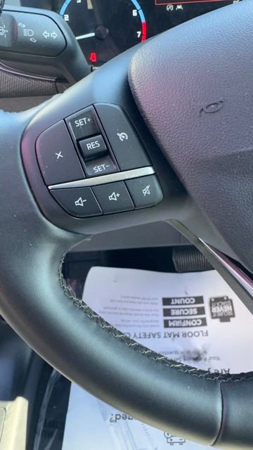 Used 2024 Ford Bronco Sport Big Bend w/ Convenience Package image 13