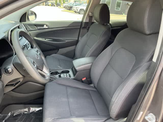 Used 2020 Hyundai Tucson SEL FWD image 10