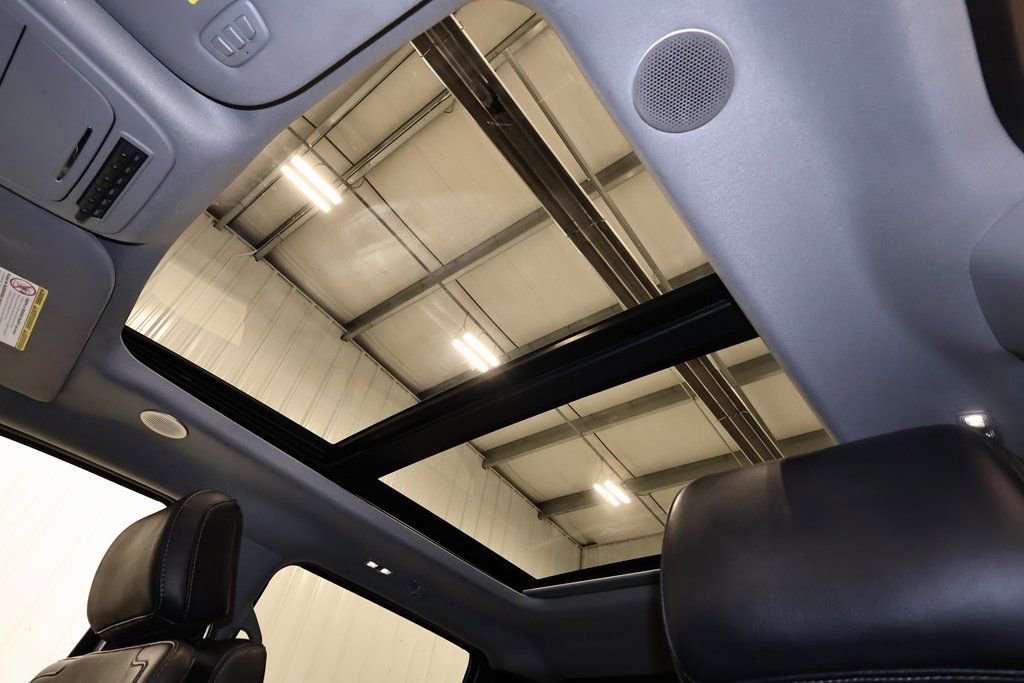 Certified 2024 Ford F350 Lariat w/ Lariat Ultimate Package image 36